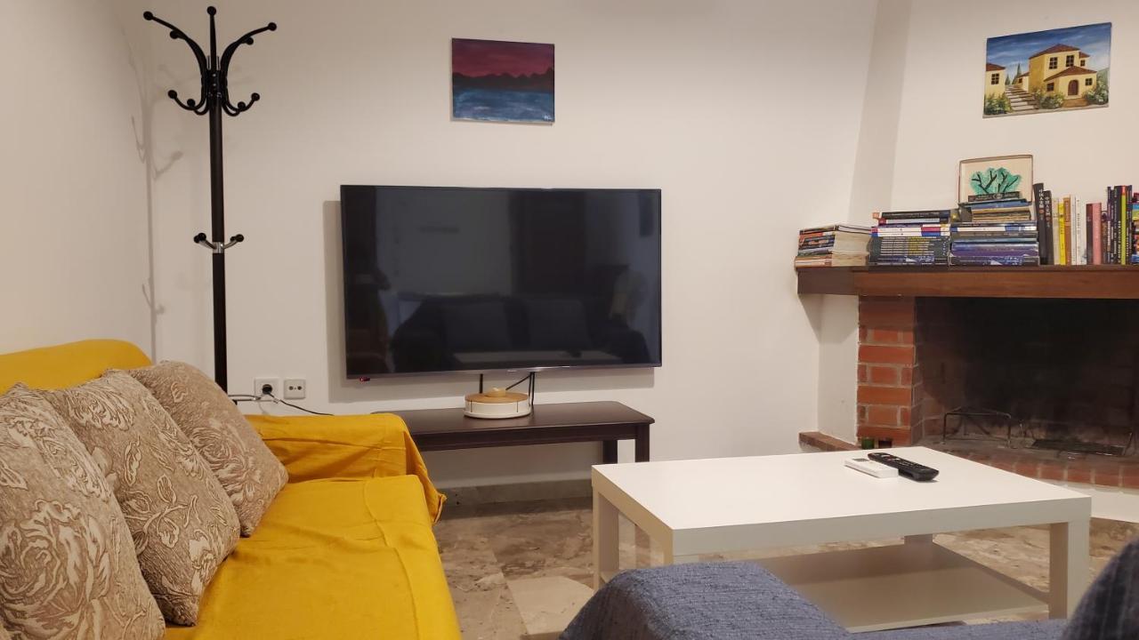 Hong'S Sweet Home アテネ エクステリア 写真